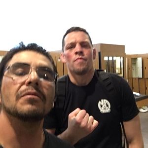 Meet your Posher, Albert